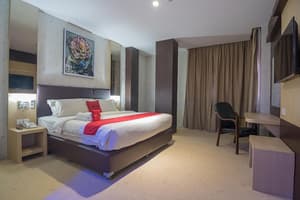 thumbnail: Room