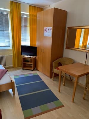 thumbnail: Room amenity