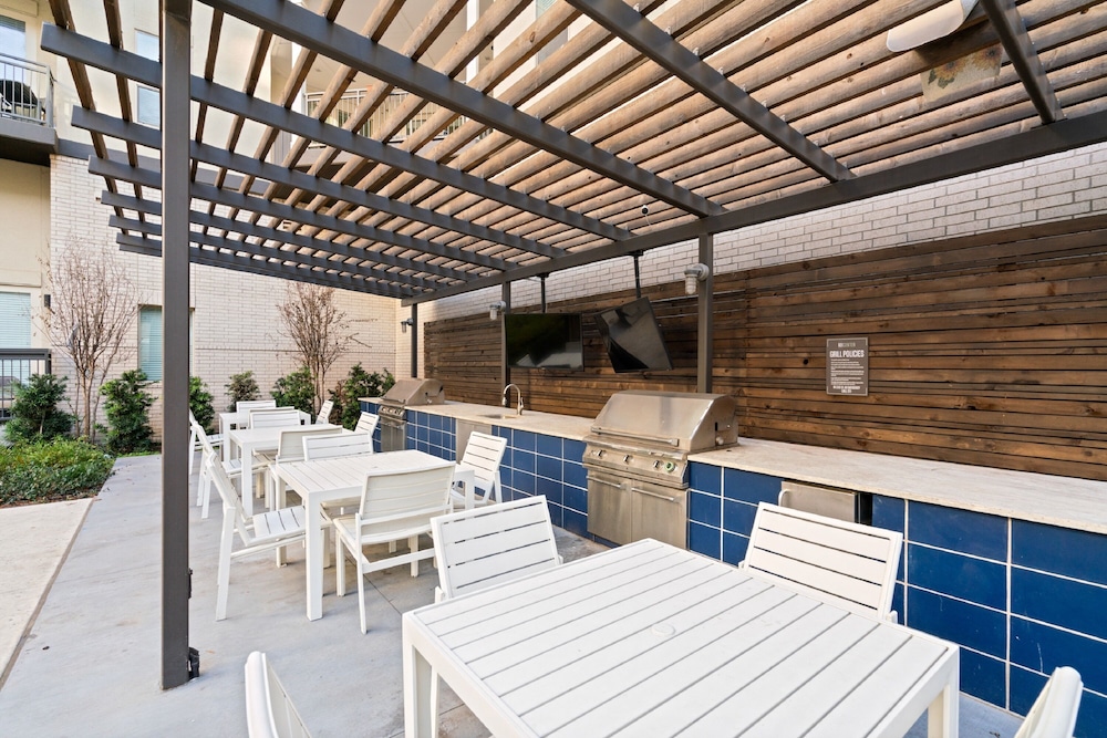 Restaurant-cafeteria