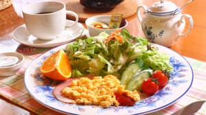 thumbnail: Breakfast meal