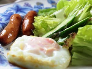thumbnail: Breakfast meal