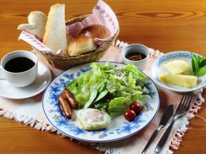 thumbnail: Breakfast meal