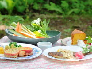 thumbnail: Food and drink