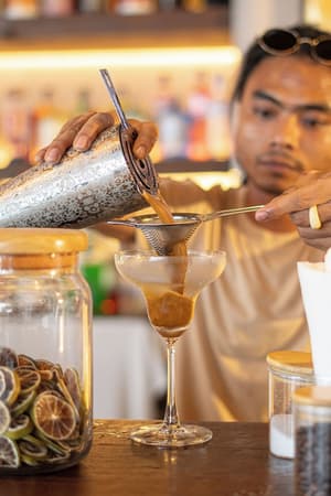 thumbnail: Food and drink