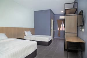 thumbnail: Room