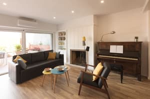 thumbnail: Living area