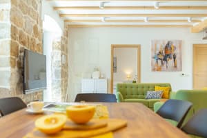 thumbnail: Living area