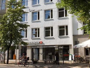 thumbnail: General view
