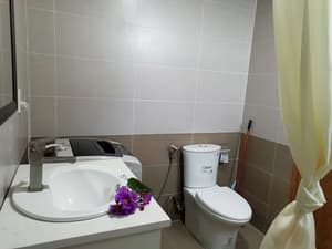 thumbnail: Bathroom sink