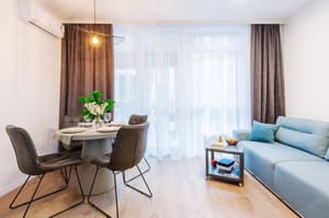 thumbnail: Living area