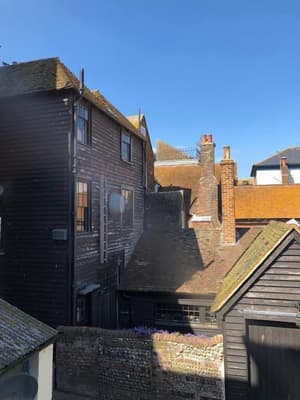 thumbnail: View from property