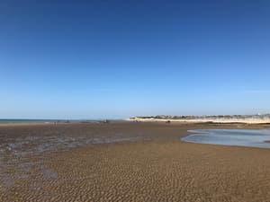 thumbnail: Beach