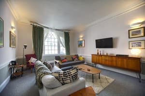 thumbnail: Living area