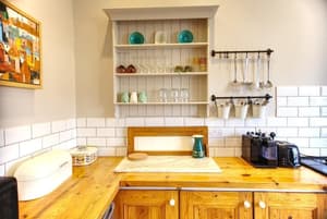 thumbnail: Private kitchen