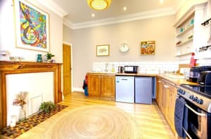 thumbnail: Private kitchen