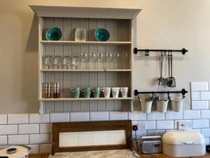 thumbnail: Private kitchen