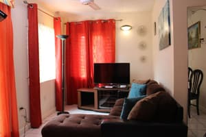 thumbnail: Living area