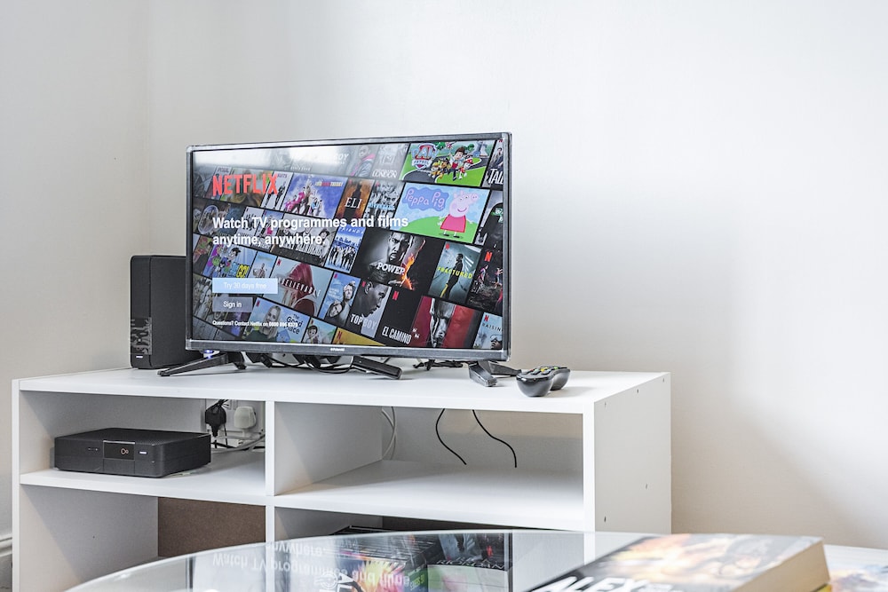 Television