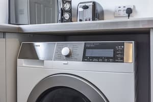 thumbnail: Laundry
