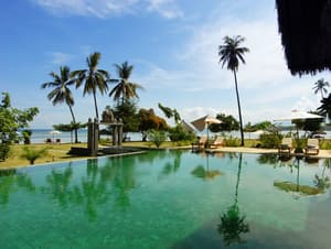 thumbnail: Outdoor pool