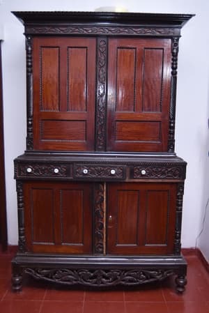 thumbnail: Interior