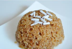 thumbnail: Food and drink