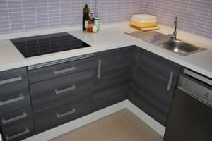 thumbnail: Private kitchen