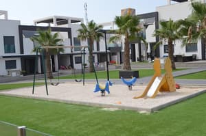 thumbnail: Children's play area - outdoor