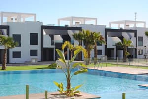 thumbnail: Outdoor pool