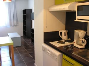 thumbnail: Living area