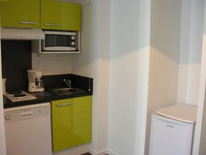 thumbnail: Living area