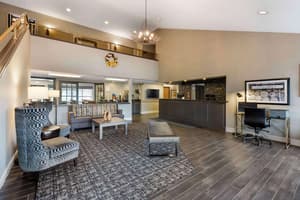 thumbnail: Lobby