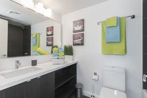 thumbnail: Bathroom