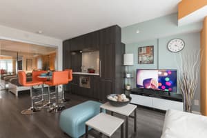 thumbnail: Living area