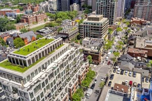 thumbnail: Aerial view