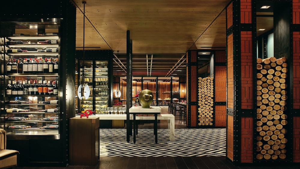 Restaurant-cafeteria