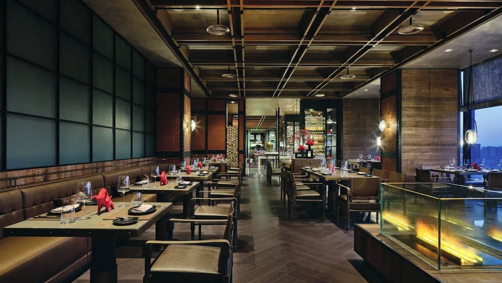 Restaurant-cafeteria