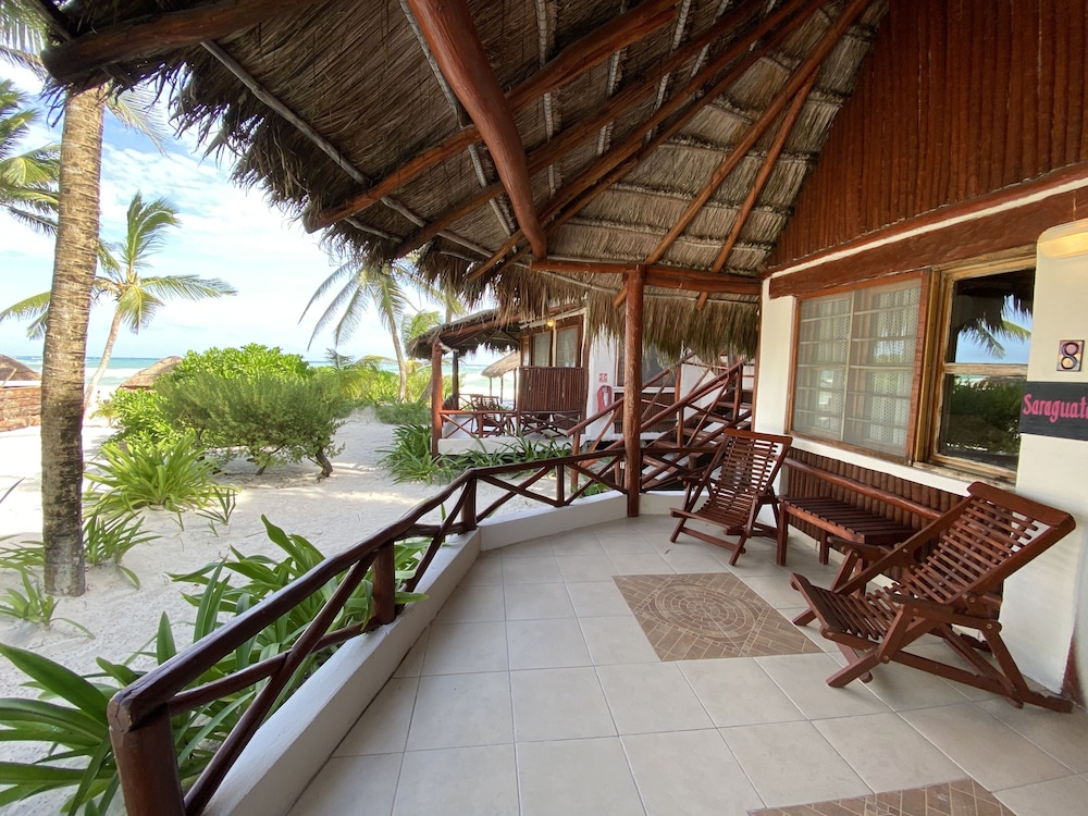 Porch