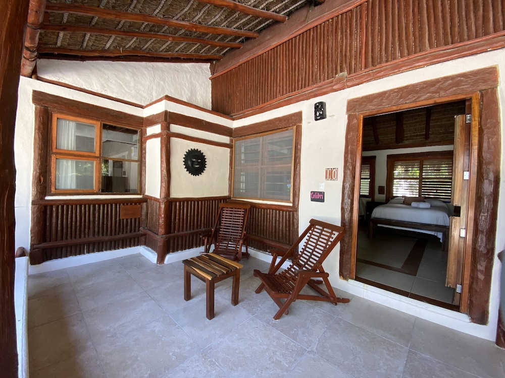 Porch