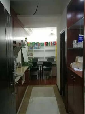 thumbnail: Interior