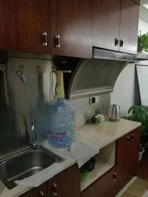 thumbnail: Shared kitchen