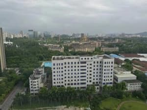thumbnail: City view