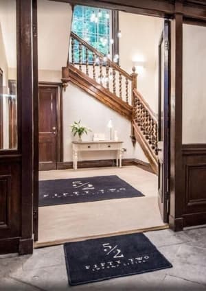 thumbnail: Interior