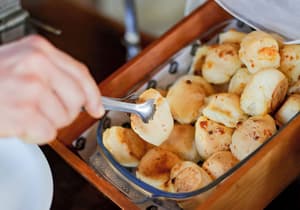 thumbnail: Breakfast meal