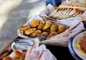 thumbnail: Breakfast meal