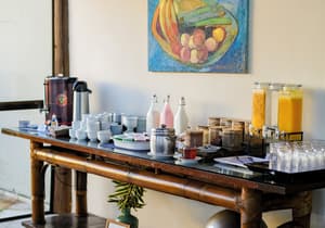 thumbnail: Breakfast meal