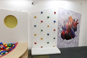 thumbnail: Children's area