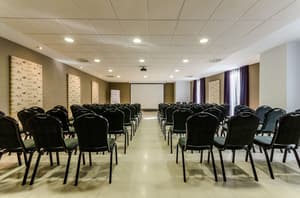 thumbnail: Meeting facility
