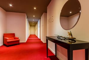 thumbnail: Hallway