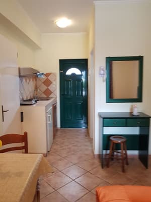 thumbnail: Private kitchen